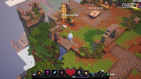 village merchants reviews|Minecraft Dungeons guide: How to use the new Village Merchant vendor.